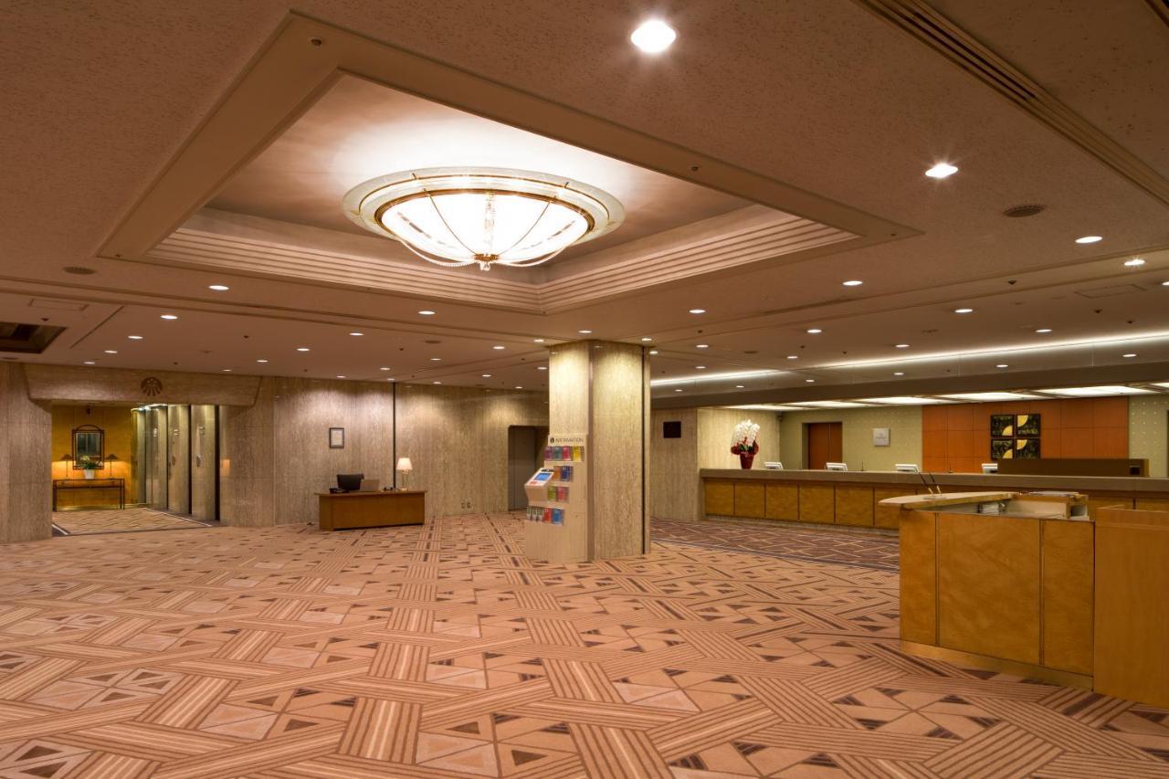 Hotel Grand Palace — Photos 1